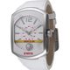 Bank to Time（バンクトゥタイム）オーバル クオーツ メンズ BT36WH