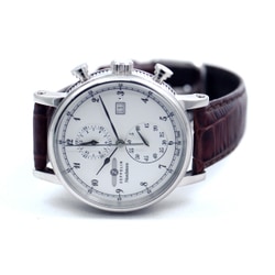 時計 Zeppelin Nordstern 7578 Zeppelin Nordstern 7578