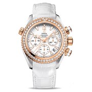 Seamaster PLANET OCEAN CO-AXIAL (シーマスター プラネットオーシャン コーアクシャル) 自動巻き メンズ 並行輸入品 222.28.38.50.04.001