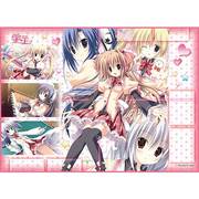 TCG万能プレイマット 学☆王 -THE ROYAL SEVEN STARS-