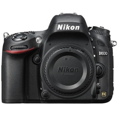 Nikon D600 いろいろセット