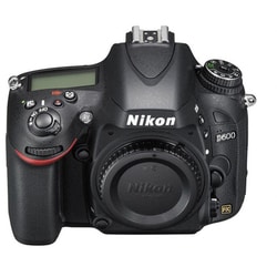 ヨドバシ.com - ニコン NIKON D600 [ボディ 35mmフルサイズ] 通販