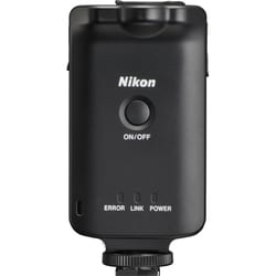 ヨドバシ.com - ニコン NIKON UT-1 [通信ユニット] 通販【全品無料配達】