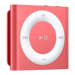 ヨドバシ.com - アップル Apple iPod shuffle 2GB ピンク [MD773J/A