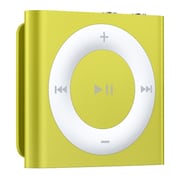 iPod shuffle 2GB イエロー MD774J/A