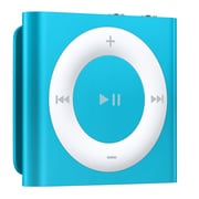 iPod shuffle 2GB ブルー MD775J/A