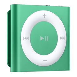 Apple  iPodshuffle 2GB