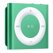 ヨドバシ.com - iPod shuffle 2GB グリーン [MD776J/A]に関するQ&A詳細