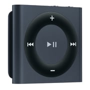 iPod shuffle 2GB スレート MD779J/A