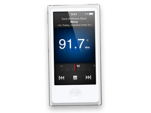 ヨドバシ.com - アップル Apple iPod nano 16GB ピンク MD475J/A