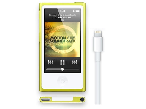 ヨドバシ.com - アップル Apple iPod nano 16GB ピンク MD475J/A