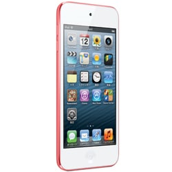 ヨドバシ.com - アップル Apple iPod touch 32GB ピンク 第5世代 