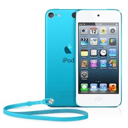 ショップレビュー ランキング アップル - ヨドバシ.com Apple 第5世代 ブルー 32GB touch iPod デジタルオーディオ