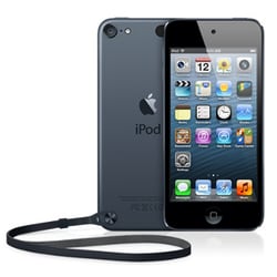 ヨドバシ.com - アップル Apple iPod touch 32GB ブラック＆スレート ...