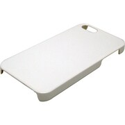 FS-IH5AB-WH [iPhone 5 用 抗菌ケース ホワイト]