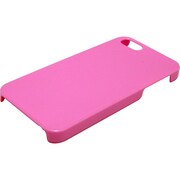 FS-IH5AB-LP [iPhone 5 用 抗菌ケース ライトピンク]