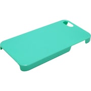 FS-IH5AB-LG [iPhone 5 用 抗菌ケース ライトグリーン]