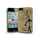 WAS-IP5-GNK01 [iPhone 5用プレミアムジェルシェルケース Nicole Kidman]