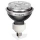 LED電球 EZ10口金 12V 10W 2700K ビーム角15度 MR16 10W27K15DEZ