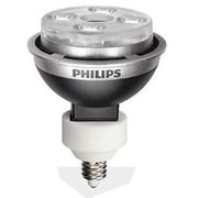 LED電球 EZ10口金 12V 10W 3000K ビーム角15度 MR16 10W30K15DEZ