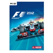 F1 2012