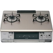 大阪ガステーブルコンロ プロパンガス 9-210-R010/LP