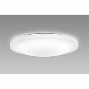 シンプルグローブLEDシーリング(～12畳) 調色・調光機能搭載 リモコン有り HLDCD1211