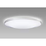 デュアルクロームLEDシーリング(～10畳) 調色・調光機能搭載 リモコン有り HLDCC1012
