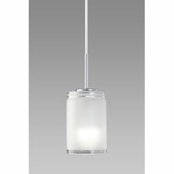 LED小型ペンダント 9W デュアルクローム XC-LE26112N