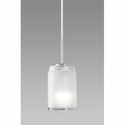 LED小型ペンダント 9W デュアルクローム XC-LE26112N