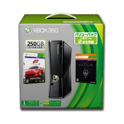 ヨドバシ.com - マイクロソフト Microsoft Xbox360 250GB バリュー