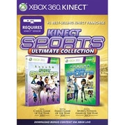 Kinectスポーツ：アルティメットコレクション [Xbox360ソフト]