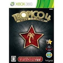 ヨドバシ Com ラッセル Russel トロピコ4 ゴールドエディション Xbox360ソフト 通販 全品無料配達