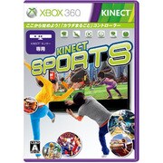 Kinect スポーツ [Xbox360ソフト（Kinect専用）]