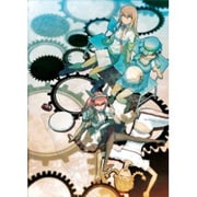 STEINS;GATE 比翼恋理のだーりん [Xbox360ソフト]