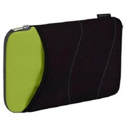 13.3inch QuashSleeve For MacBook - Blk/Grn/Gry TSS55315AP