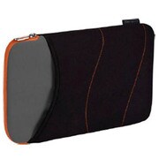 13.3inch QuashSleeve For MacBook - Blk/Gry/Org TSS55318AP