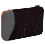 15inch QuashSleeve For MacBook - Blk/Gry/Org TSS55418AP