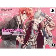 StarrySky～After Spring～Portable 限定版 [PSPソフト]