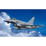 1/72 E40 ユーロファイター タイフーン 単座型 [1/72スケール プラモデル]