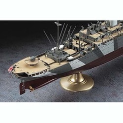 ハセガワ 1/350 日本海軍 特設潜水母艦 平安丸　40082 1:350 日本海軍 特設潜水母艦 平安丸