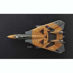 Amazon.com: Hasegawa 1/72f-14d F-14 