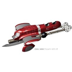 ラストエグザイル-銀翼のファム- タチアナのヴァンシップ&ファム