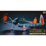 CH42 愛知 D3A1 九九式艦上爆撃機“フォールディングウイング” [1/48スケール プラモデル 2020年7月再生産]