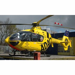 ヨドバシ.com - ドイツレベル 1/32 R04659 EC-135 [1/32 プラモデル] 通販【全品無料配達】