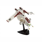 R06729 Pocket リパブリック・ガンシップ [スターウォーズ イージーキットシリーズ]