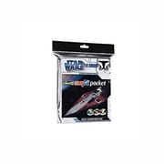 R06731 Pocket ジェダイ・スターファイター [スターウォーズ イージーキットシリーズ]