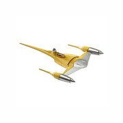 R06738 Pocket ナブー スターファイター [スターウォーズ イージーキットシリーズ]