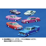 09597 [1/64 ダイキャストミニカー グラチャンコレクション Part.7]