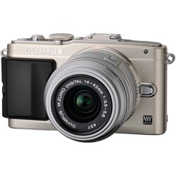 ヨドバシ.com - オリンパス OLYMPUS E-PL5 ダブルズームキット シルバー [OLYMPUS PEN Lite（オリンパス ペン ライト）  ボディ＋「M.ZUIKO DIGITAL 14-42mm F3.5-5.6IIR」＋「M.ZUIKO DIGITAL ED 40-150mm  F4.0-5.6R」 シルバー] 通販【全品無料配達】